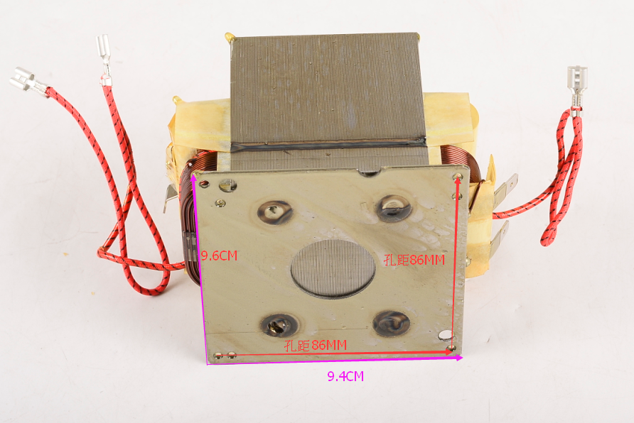 Transformer - B11040002